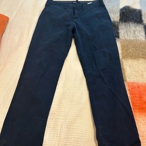 Men’s Express Pants